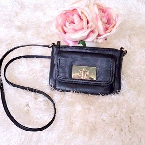 ♠️ Kate Spade Black Crossbody Bag ♠️